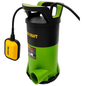 Pompa submersibila monoetajata 750W PROCRAFT PN28 - Img 2