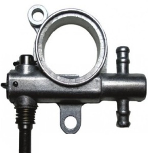 Pompa ulei compatibil cu CHINA 2500/3800, Elefant - Img 3