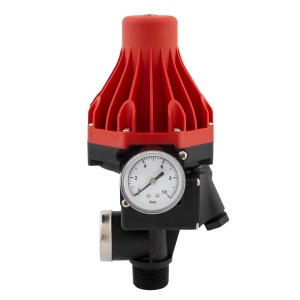 Prescontrol automat EWPC-3, 1.1KW, 1.5 bar, Elefant - Img 3