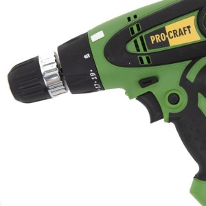 ProCraft PB1200 AUTOFILETANTA ELECTRICA , produsul contine taxa timbru verde 2.5 Ron, 1.6kg - Img 2
