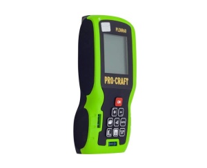 Procraft PLDM-60, masurator distanta laser - Img 3