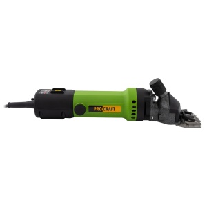 Procraft SC2400, Putere 350W, aparat de tuns oi - Img 2