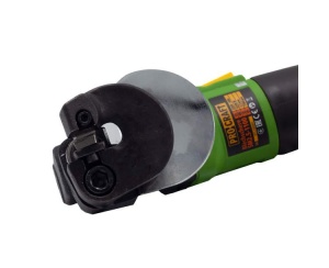 Procraft SM2.5-1100, foarfeca electrica de taiat tabla,produsul contine taxa timbru verde 2,5 RON - Img 3