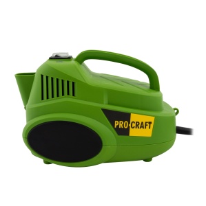 PSE950 pistol de vopsit PROCRAFT - Img 2