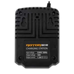 RBC-18V incarcator 18V - Img 2
