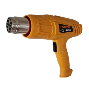 RHG2100 Suflanta aer cald ROTOR