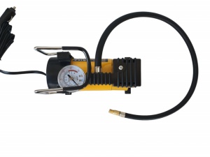 RK190 ROTOR Mini compresor auto, produsul contine taxa TV 1.25 lei