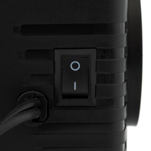 RK400 ROTOR Mini compresor auto 80L/MIN - Img 6