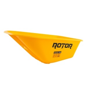Roaba cuva din plastic 100 L , ROTOR RWB100-C - Img 9