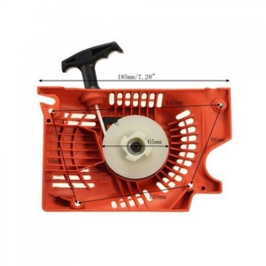 RS1049 DEMAROR CHINA-4500 2T - Img 3