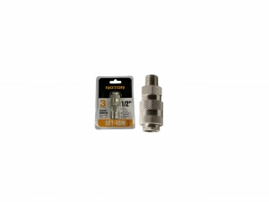 SE1-4SM Mufa rapida mama 1/2" ROTOR