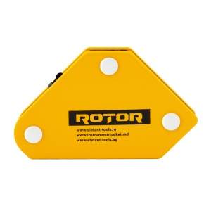 Set magneti pentru sudura 4 buc RSM4, ROTOR - Img 3