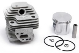 Set motor motocoasa TL33 ELEFANT BRAND BOX - Img 1