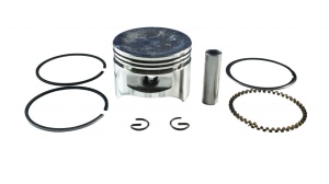 SET PISTON MS170, Elefant - Img 2