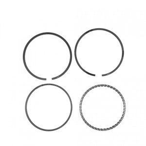 Set segmenti piston 4T motocoasa, Elefant