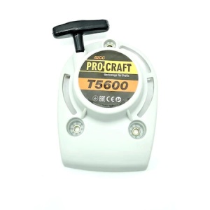 Starter T5600, Procraft - Img 3