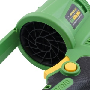 Suflanta aer cu acumulator PP-SB4.5A PARTNERPRO, 20V/4,5 Ah,Brushless, 45 m/s - Img 6