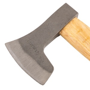Topor romanesc cu maner lemn 1000g - Img 3