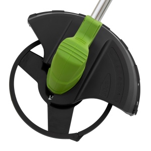 Trimmer pentru tuns iarba pe acumulator PROCRAFT PTA30 5500 – 7500 rpm NU contine acumulator si incarcator - Img 3