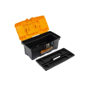 Trusa de Transport Scule ROTOR RTB-4005 , 17.47 litri - Img 2