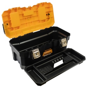 Trusa de transport scule ROTOR RTB-4018 , 63.63 litri - Img 2