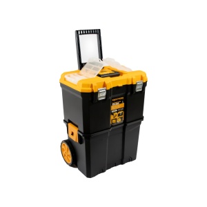 Trusa de transport scule ROTOR RTB-5039 , 100 litri - Img 2