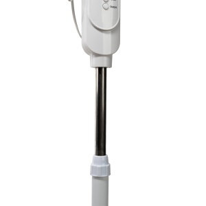 Ventilator de Podea 16" BÖHM BF403RC-5B Număr viteze 3, 45W, Reglaj pe inaltime pana la 125 cm, Functie de oscilatie 75° - Img 2