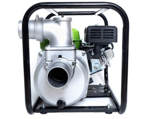 WP60 motopompa pe benzina PROCRAFT - Img 4