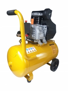XYBM50 compresor aer 50L ROTOR - Img 2