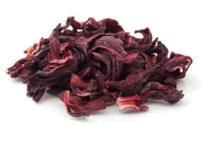 Ceai de Hibiscus (Trandafir Oriental) – Susținere Cardiovasculară și Detox Natural