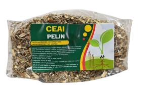 Ceai de Pelin – Produs Natural din Plante
