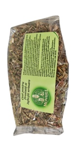 Ceai pentru Confort Prostatic și Echilibru Urinar – Amestec Natural din Plante