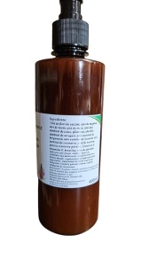 Șampon Tratament pentru Păr – Sănătatea Scalpului și Păr Puternic - Img 3