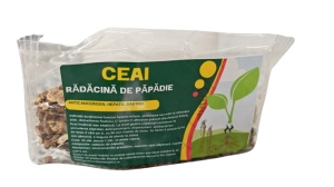Ceai Rădăcină de Păpădie – Susținerea Ficatului și Digestiei
