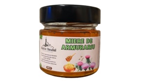 Miere de Armurariu – pe langa aroma fina,mierea de armurariu este eficienta in tratarea bolilor de ficat si fiere