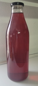 Must de Struguri Hamburg – Antioxidant Natural și Sursă de Energie