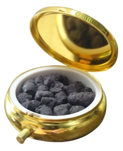 Tămâie Neagră Premium – Purificare Spirituală și Protecție a Locuinței - Img 2