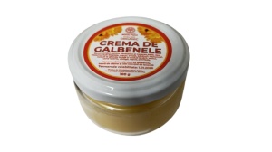 Unguent de Gălbenele – Îngrijire Naturală pentru Piele și Circulație