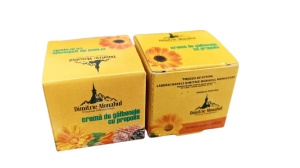 Cremă de Gălbenele cu Propolis – Produs Natural