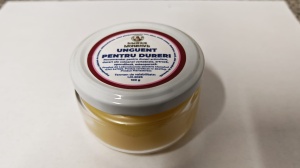 Cremă ptr Dureri -Articular și Muscular