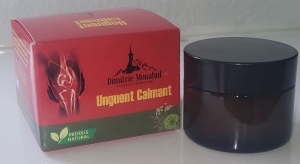 Cremă ptr Dureri -Articular și Muscular - Img 2