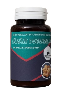 Capsule de Tămâie (Boswellia) – Sprijin Adjuvant pentru Rinichi și Fiere