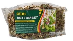 Ceai pentru Diabet – Susținere Naturală a Glicemiei și Metabolismului