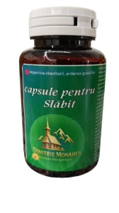 Capsule pentru Slăbit – Controlul Greutății și Siluetei