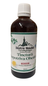 Tinctură pentru Slabit și Detox Natural – Susținerea Metabolismului și Echilibrului Hidric