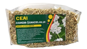 Ceai de Coada-Șoricelului – Plantă Naturală pentru Infuzie