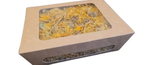 Ceai de Gălbenele – Detoxifiere Hepatică și Confort Digestiv