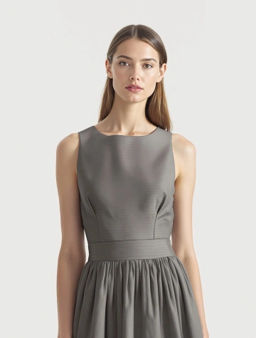 Atelier Cocktail Dress [DEMO]
