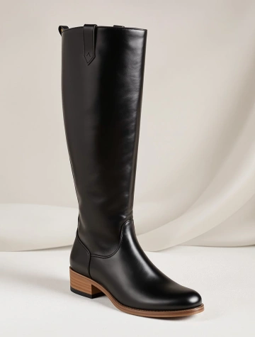 Heritage Riding Boot [DEMO]