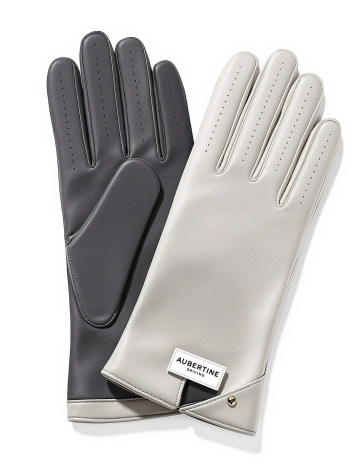 Lambskin Driving Gloves [DEMO]